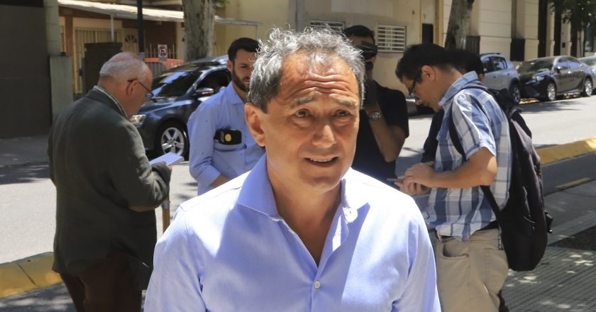 «Argentina necesita defender hoy los intereses de sus trabajadores»