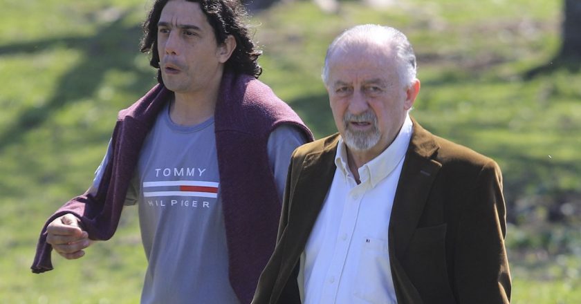 Yasky celebró el acuerdo por la deuda: «Una vez más, el peronismo se tiene que hacer cargo del cráter que dejó la derecha»