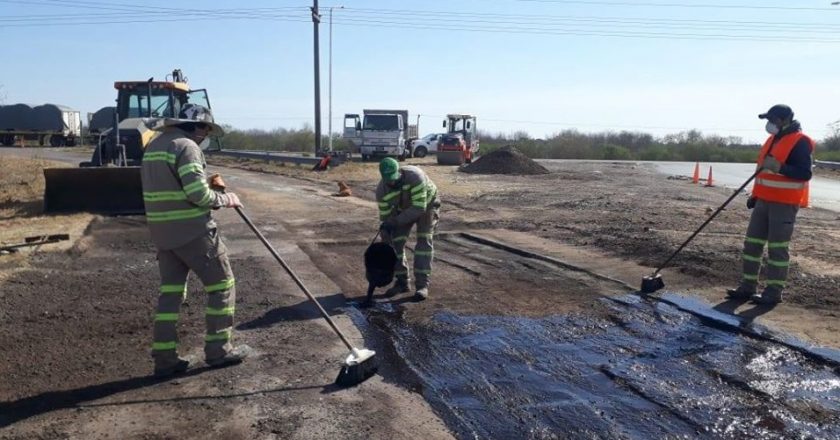 La Federación de Vialidad cerró la paritaria 2020 y se llevó a consideración la oferta para 2021