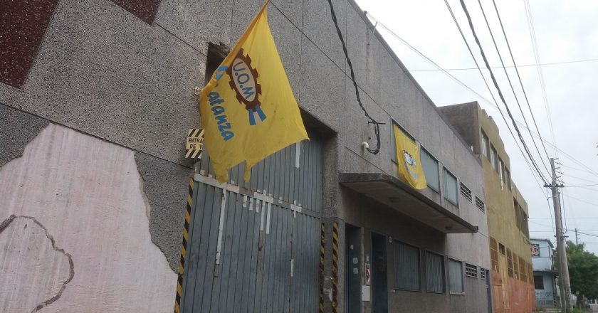 «Si apelamos a la buena voluntad de los empresarios, jamás vamos a tener un aumento de sueldo»