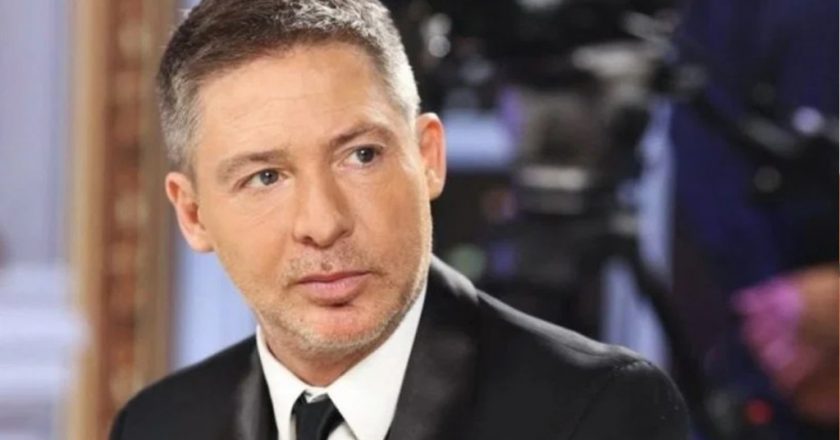 Adrián Suar abre una empresa paralela y crece el temor por el vaciamiento de Polka