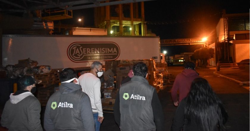 Volvió a fracasar la paritaria y los lecheros recordaron que los lácteos subieron 90% y los salarios 25%