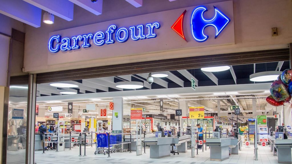 
Escándalo en Carrefour: Despidieron a la Secretaria de la Mujer y Protección de la Niñez del Sindicato de Comercio de Capital Federal y denuncian persecución
