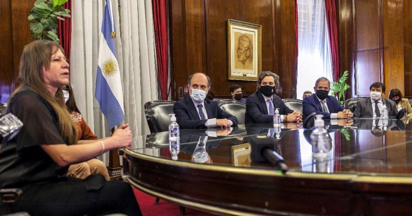 Para qué sirven los cupo laborales que La Bancaria cerró con el Nación y que la IGJ impuso en los directorios de sociedades