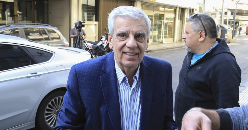 Lingeri le bajó el tono a la pelea con Máximo y reconoció: «El mayor crecimiento que tuvo AySA fue con Néstor y Cristina»