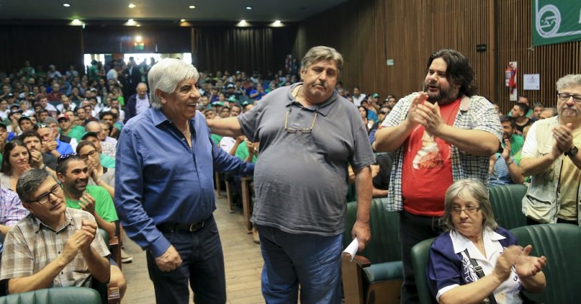 «Creo que Máximo con su mención a la cantidad de trabajadores que había en 2003 y 2015 no ofendió a nadie»