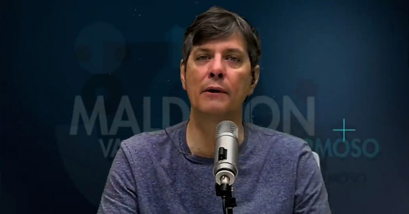 Vanesa Siley le respondió a Pergolini: «Lo que genera trabajo es el modelo económico y las leyes laborales existen para protegerlo»