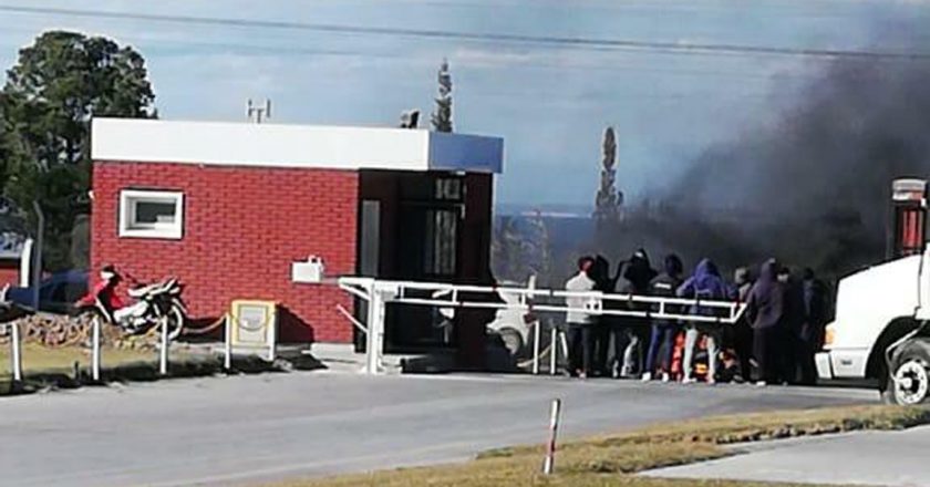 Tensión en Chubut: Pesqueras denuncian aprietes del sindicato de Alimentación