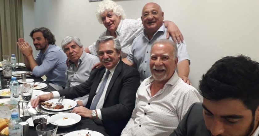 «El Gobierno demostró el compromiso con el país y con su gente»