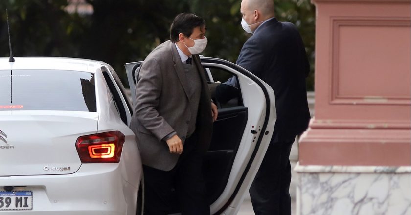 «Ya hay contratación de trabajadores»