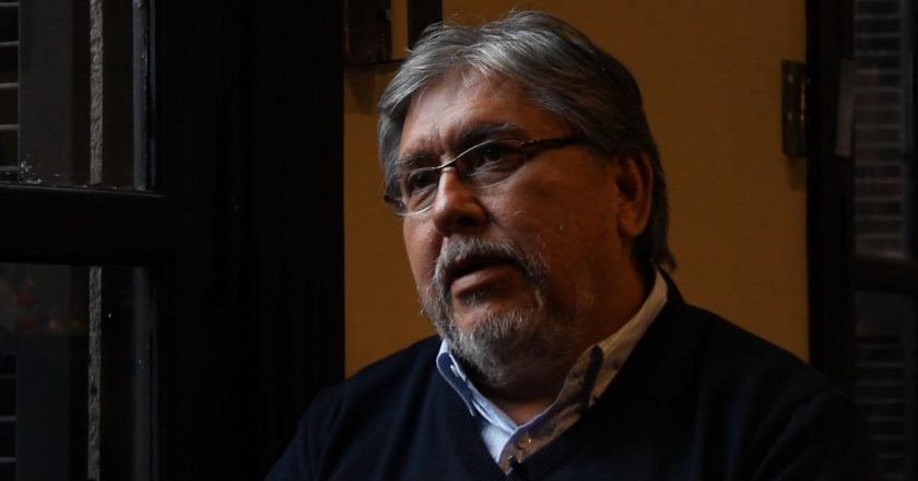 Fuego amigo: «Chino» Navarro pidió un recorte en Aerolíneas y los gremios lo tildaron de ignorante y macrista