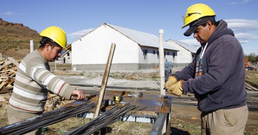 Aplicando la prohibición, la justicia ordenó reinstalar a un empleado de la construcción despedido