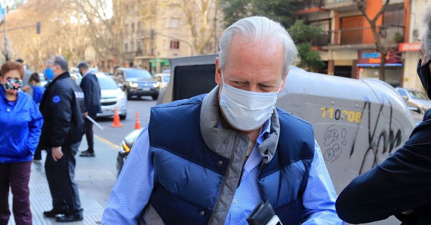 «El debate con el compañero Máximo es una anécdota para nosotros»