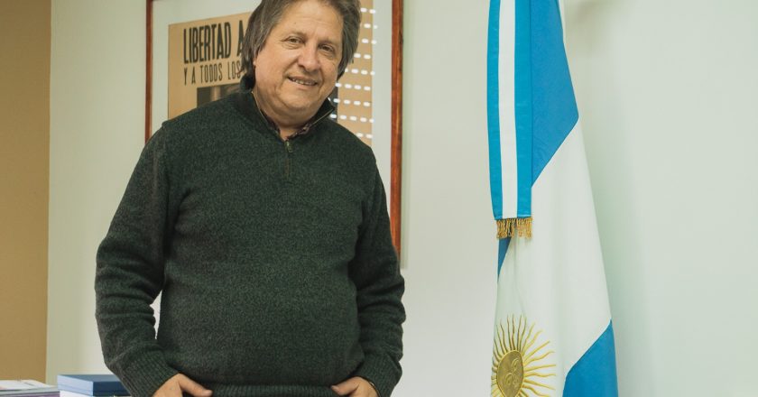 «A la CGT le estamos exigiendo un funcionamiento democrático que hoy no existe»