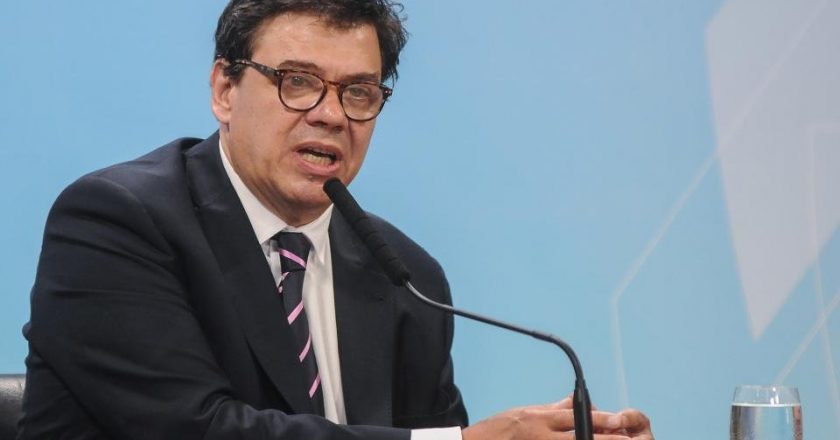 «El empleo va a responder rápidamente porque el gran núcleo del AMBA no arrancó totalmente»