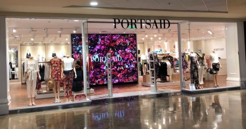 Portsaid obliga a empleados a trabajar con permisos truchos y ya hay 3 infectados