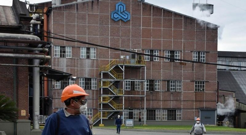 Crisis sanitaria en el Ingenio Ledesma: «Los compañeros se nos mueren en las casas»