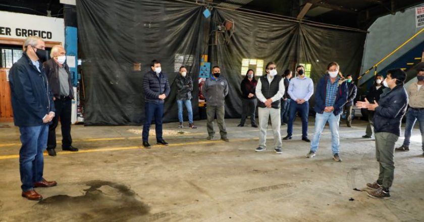 La CTA Autónoma le pidió a Arroyo y a Raverta que el IFE le llegue a las personas con discapacidad