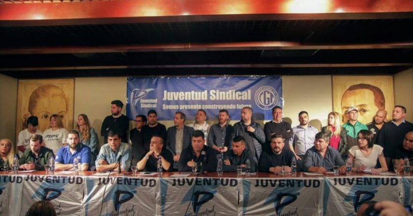 La Juventud Sindical y empresarios industriales jóvenes realizarán una cruzada solidaria por el día del niño y la niña