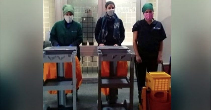 Gerente recomienda manosear y violar empleadas para obligarlas a renunciar