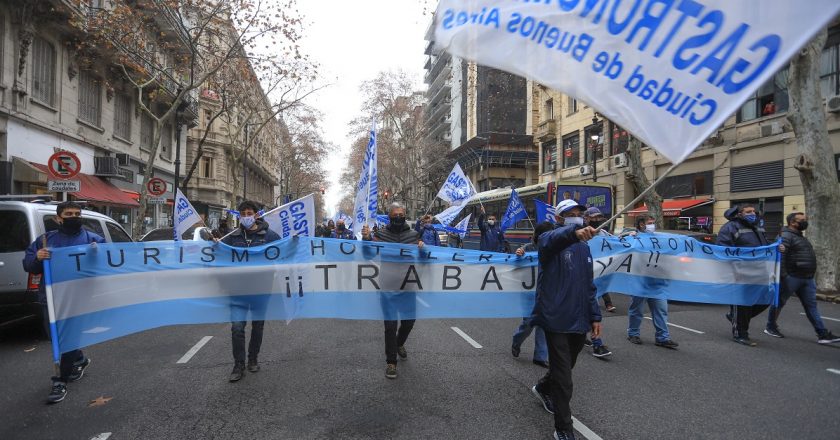 La Justicia rechazó un amparo de los gastronómicos para abrir los hoteles en Córdoba
