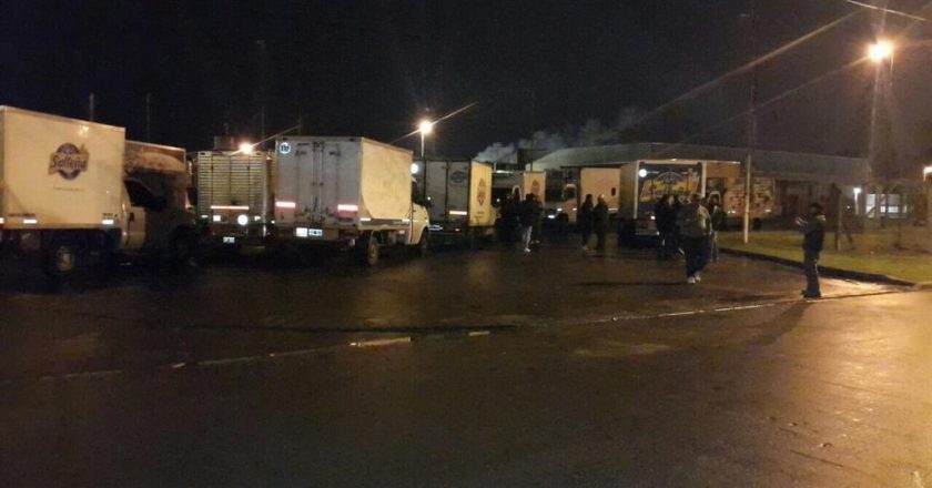 Ya superan el medio centenar los contagiados en La Salteña