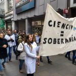 Registran que los científicos del CONICET ya perdieron un 40,3% de su capacidad salarial desde el inicio de la gestión de Javier Milei