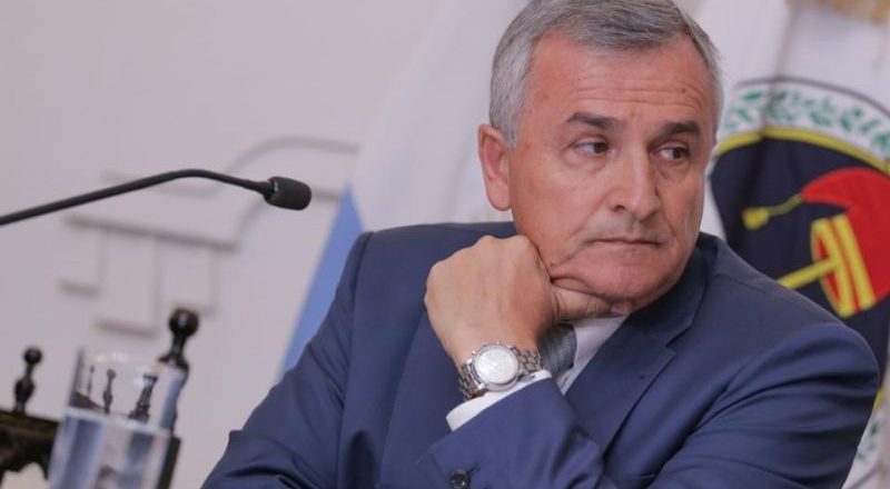 Jujuy: Más de 200 organizaciones sociales, sindicales y políticas piden la intervención de la provincia