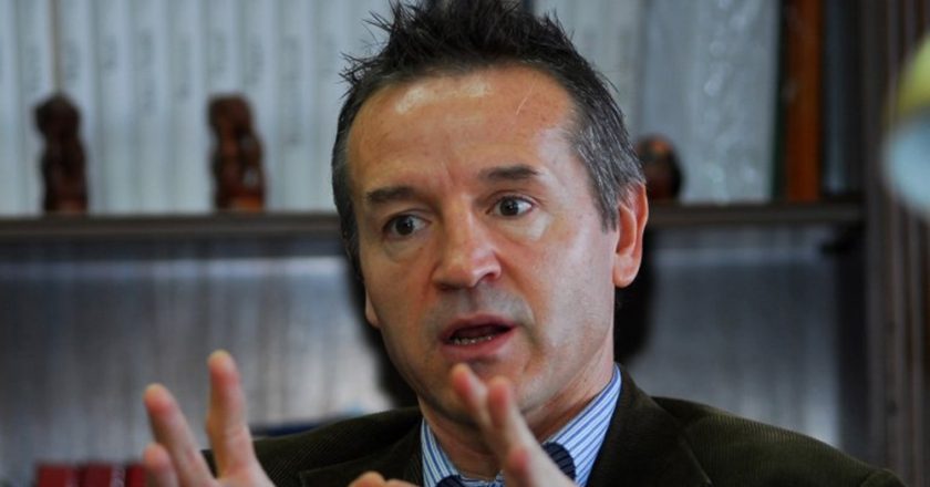 Sola no apelará el fallo que invalidó su elección en el Seguro y pide una intervención de Trabajo