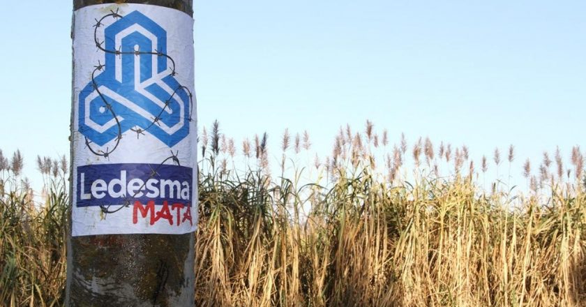 «Los compañeros se nos están muriendo en las casas»