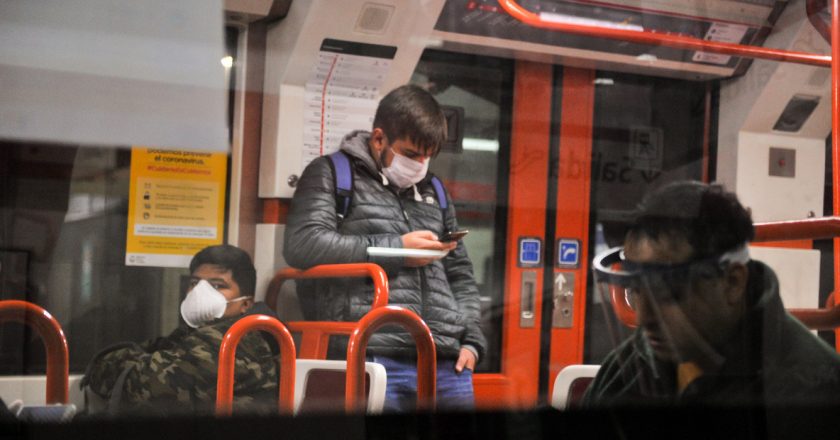 Ya suman 111 los trabajadores del Subte que contrajeron Covid-19