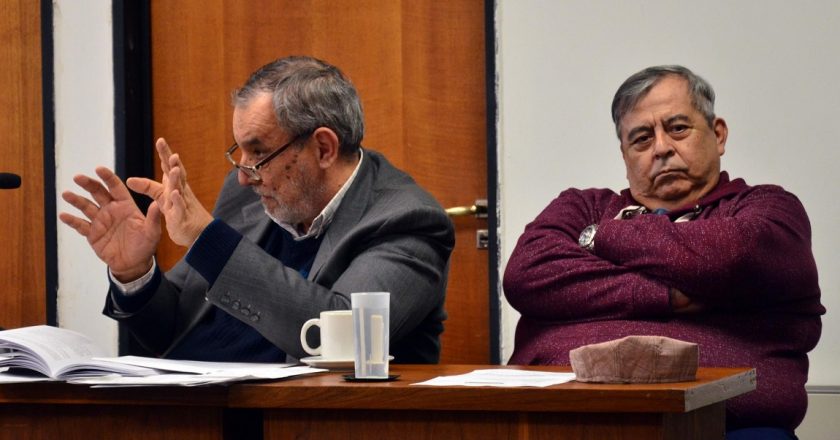 Gremialista rionegrino reconoce estafa al Estado y es condenado a 3 años de prisión y el pago de $ 15 millones