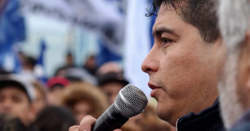 Amenaza petrolera por los 400 despidos en Sinopec: «Si no hay respuestas favorables, esto no termina bien»