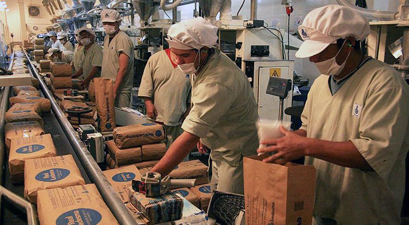 Blaquier ya logró que Ledesma sea el lugar con más muertos por Covid-19 por habitante de Argentina