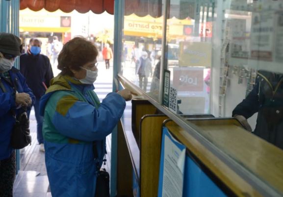 Agencias porteñas aseguran que se garantizan los 4 mil empleos con la regulación del juego on line