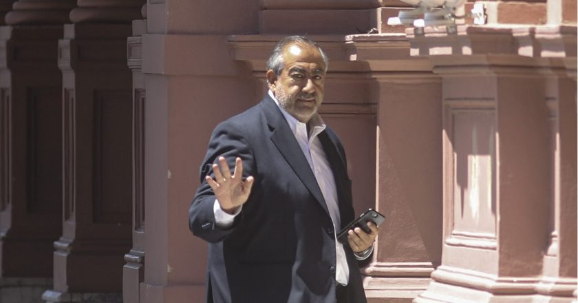 El Gobierno gira otros 1.500 millones a las obras sociales con Roberto Fernández y Daer como principales ganadores