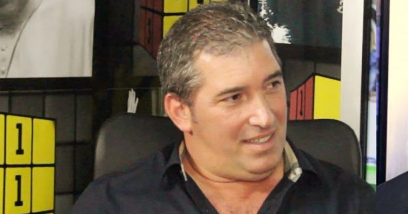 Químicos calificaron de «abominables» las declaraciones de Duhalde