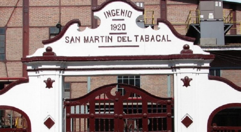 Como Ledesma, la falta de protocolos en el Ingenio El Tabacal empuja a Salta al colapso sanitario