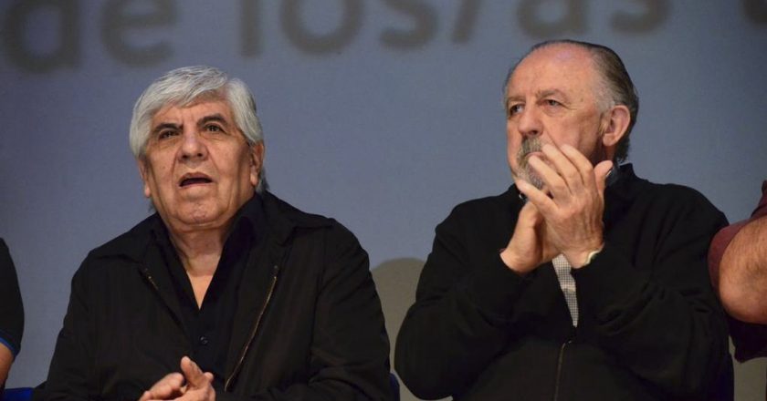 Para Yasky, el acompañamiento popular al tributo de las grandes fortunas «no baja del 70%»