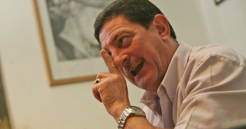 Viviani no se retira de la rosca y reunió al MASA con Ziliotto