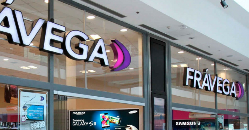 Responsabilizan al gremio de Comercio por un foco de contagios en Frávega