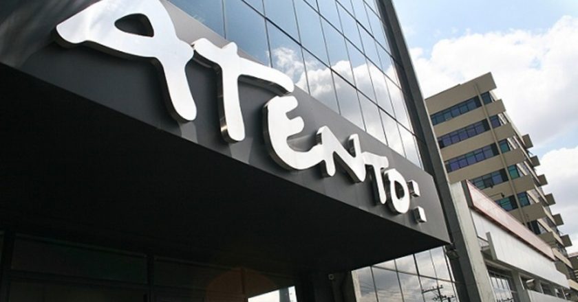 Atento presentó preventivo de crisis, pone en peligro 6 mil empleos y abre pelea por representación entre Cavalieri y gremio de call centers