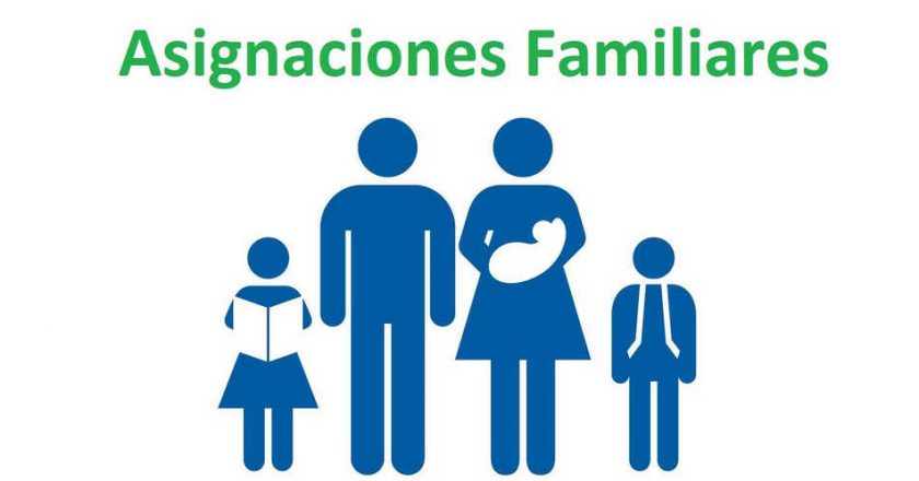ANSeS oficializó la suba de las asignaciones familiares