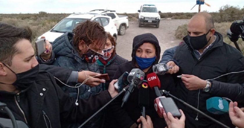 La CTA Autónoma pidió justicia y «sanción ejemplar» para los asesinos de Facundo Astudillo Castro