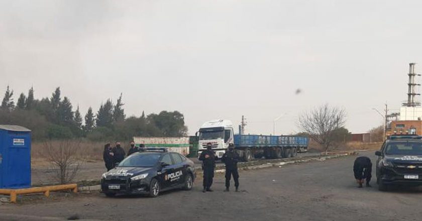 Paolo Rocca insiste en despedir operarios con actividad gremial y la UOM avisa que le va a tomar la planta