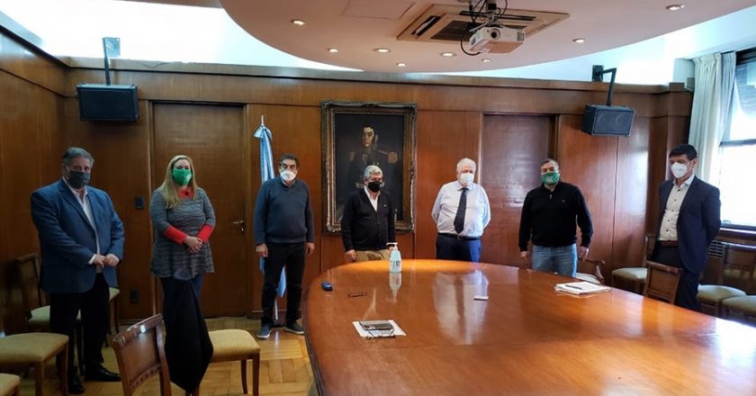 ATE asegura que el bono de 5 mil pesos para el personal de la salud continuará hasta fin de año