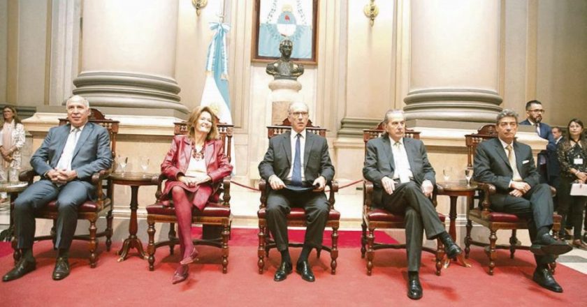 La Corte Suprema ratificó que solo los sindicatos con personería gremial pueden negociar convenios colectivos de trabajo