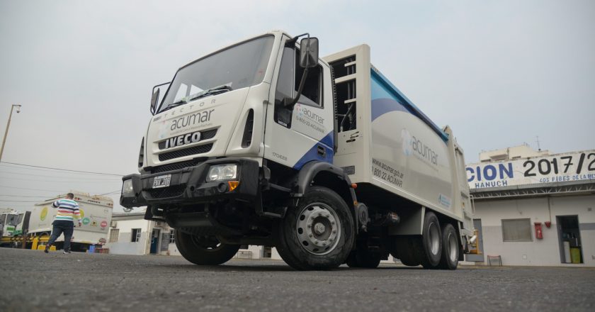 ¿Empleos verdes para empujar la salida en la pospandemia?