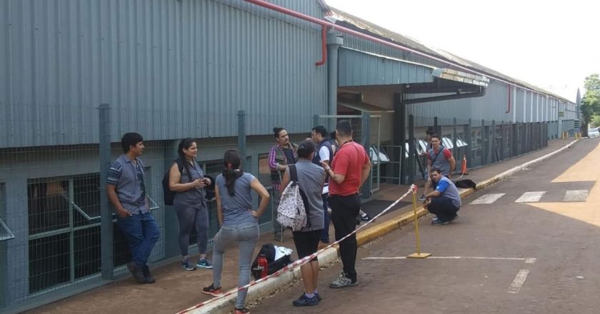 El Grupo Dass confirmó que no levantará la planta que posee en Misiones