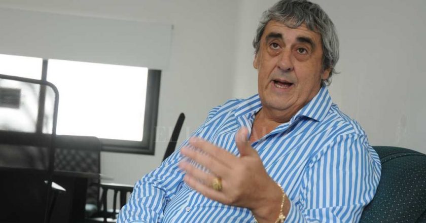 Docentes advierten que hay provincias en los que sus salarios rozan la línea de indigencia